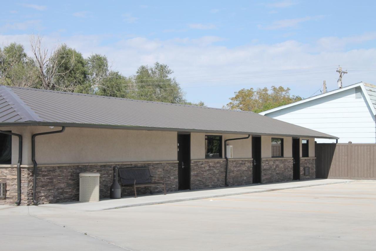 Boarders Inn & Suites By Cobblestone Hotels - Syracuse Exterior foto